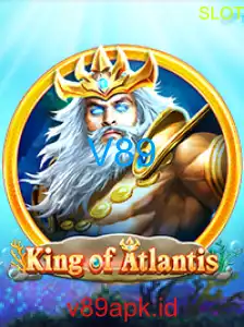 KingofAtlantis