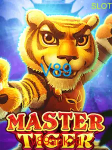 MasterTiger